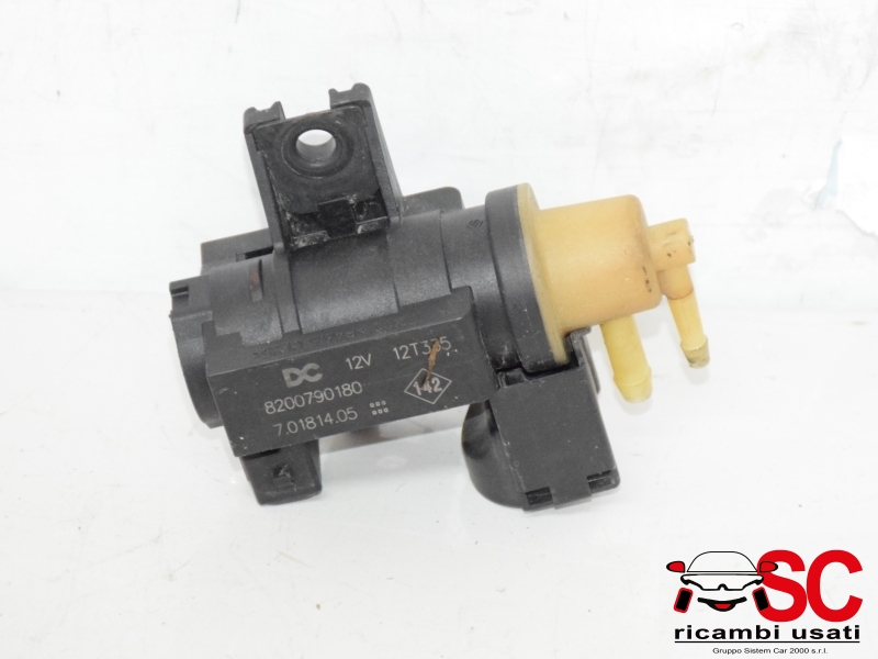 Elettrovalvola Turbocompressore Classe A 8200790180 Elettrovalvola Turbocompressore Classe A 8200790180