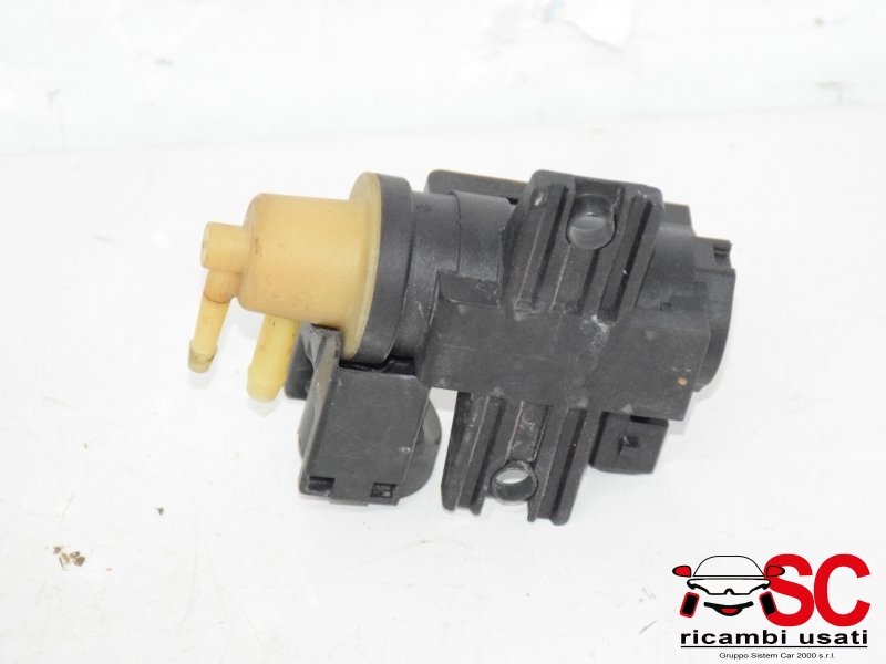 Elettrovalvola Turbocompressore Classe A 8200790180 Elettrovalvola Turbocompressore Classe A 8200790180