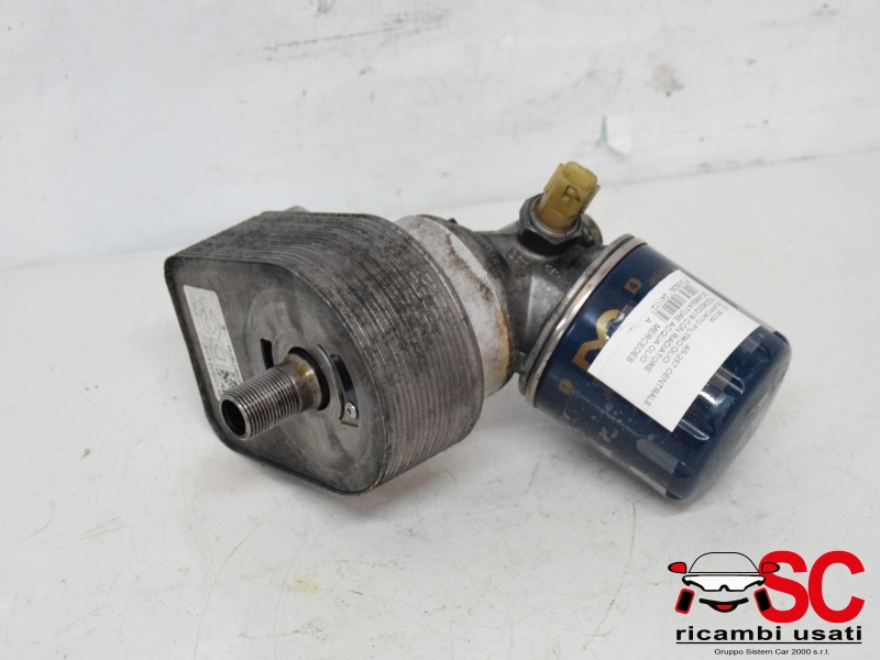 Supporto Filtro Olio Mercedes Classe A 1.5 Dci 152080021R