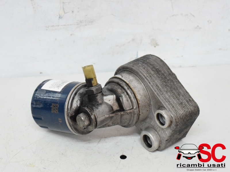 Supporto Filtro Olio Mercedes Classe A 1.5 Dci 152080021R