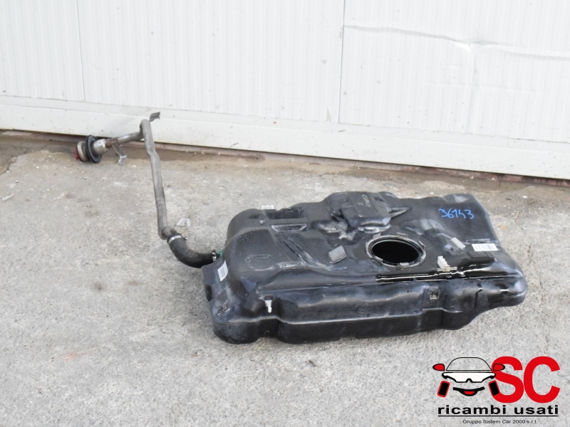 Serbatoio Carburante Mercedes Classe A 180cdi A2464702801