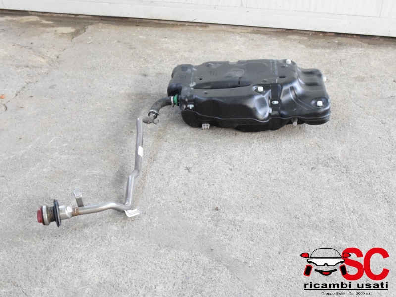 Serbatoio Carburante Mercedes Classe A 180cdi A2464702801