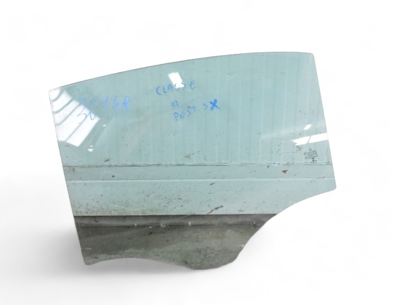 Vetro Scendente Posteriore Sinistro Classe A W176