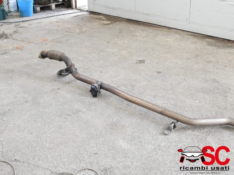 Marmitta Mercedes Classe A 180 Cdi 1.5 Dci A1764906481 Marmitta Mercedes Classe A 180 Cdi 1.5 Dci A1764906481