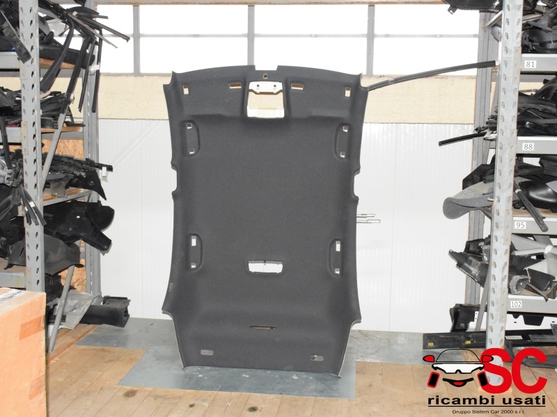 Cielo Mercedes Classe A W176 Nero A1766900050 Cielo Mercedes Classe A W176 Nero A1766900050