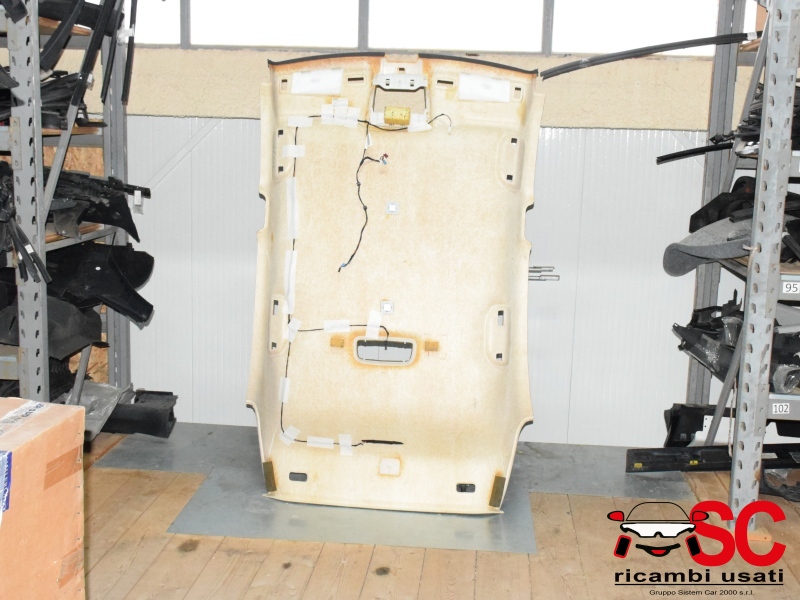 Cielo Mercedes Classe A W176 Nero A1766900050 Cielo Mercedes Classe A W176 Nero A1766900050