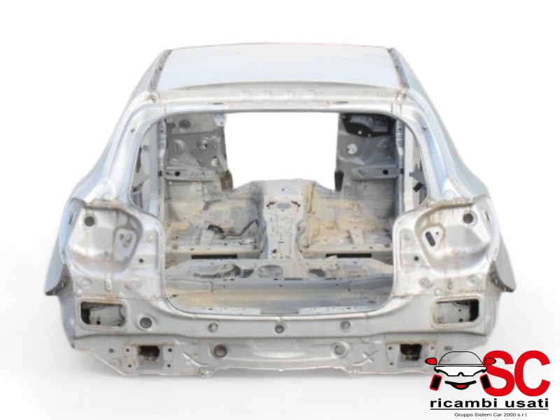 Lamierato Fianco Tagliata Fiancata Classe A W176 Lamierato Fianco Tagliata Fiancata Classe A W176