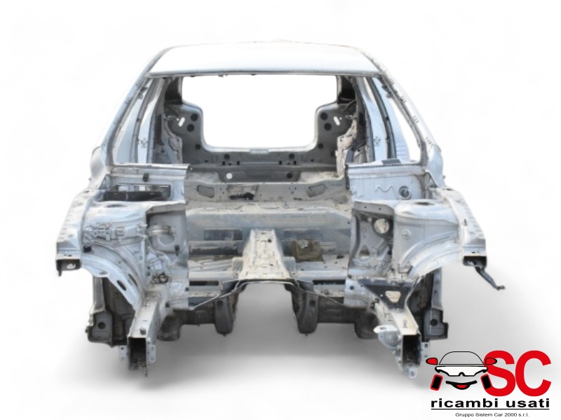 Lamierato Fianco Tagliata Fiancata Classe A W176 Lamierato Fianco Tagliata Fiancata Classe A W176