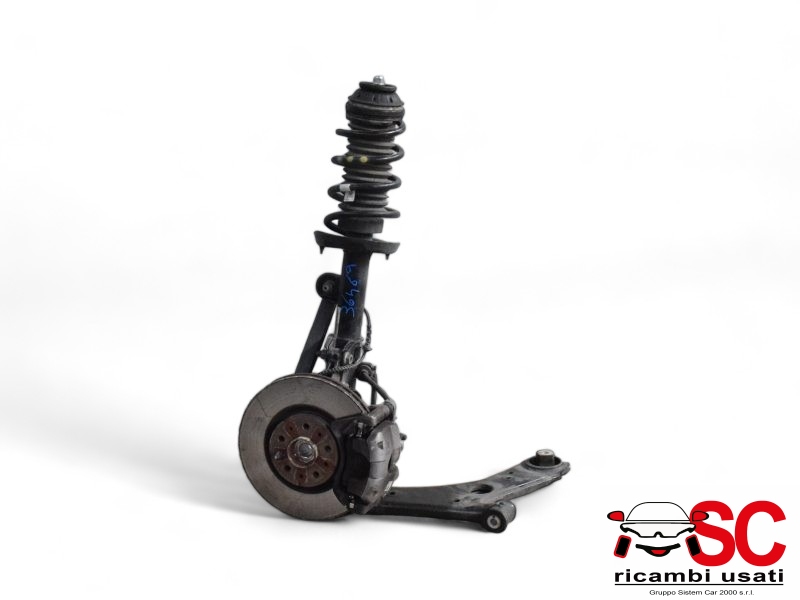 Mozzo Montante Anteriore Destro Fiat Tipo 1.6 Mjt Mozzo Montante Anteriore Destro Fiat Tipo 1.6 Mjt