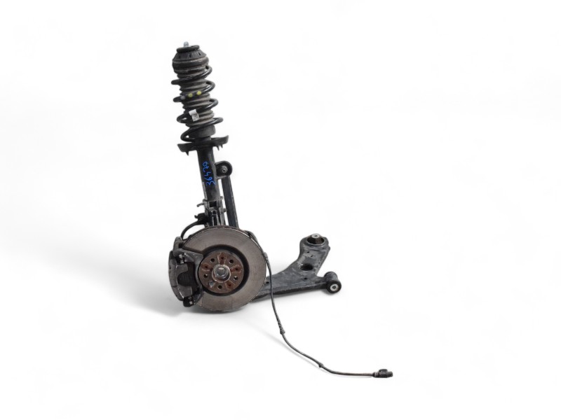 Mozzo Montante Anteriore Sinistro Fiat Tipo 1.6mjt Mozzo Montante Anteriore Sinistro Fiat Tipo 1.6mjt