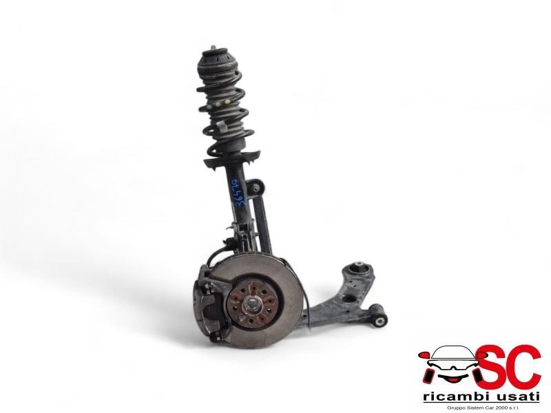 Mozzo Montante Anteriore Sinistro Fiat Tipo 1.6mjt Mozzo Montante Anteriore Sinistro Fiat Tipo 1.6mjt