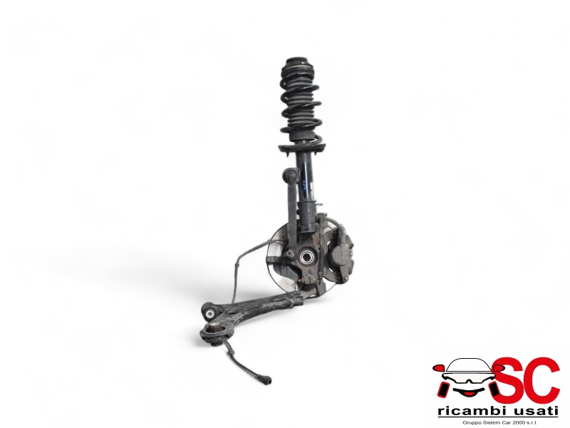 Mozzo Montante Anteriore Sinistro Fiat Tipo 1.6mjt Mozzo Montante Anteriore Sinistro Fiat Tipo 1.6mjt