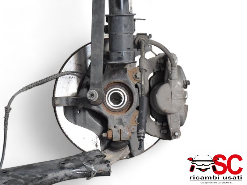 Mozzo Montante Anteriore Sinistro Fiat Tipo 1.6mjt Mozzo Montante Anteriore Sinistro Fiat Tipo 1.6mjt