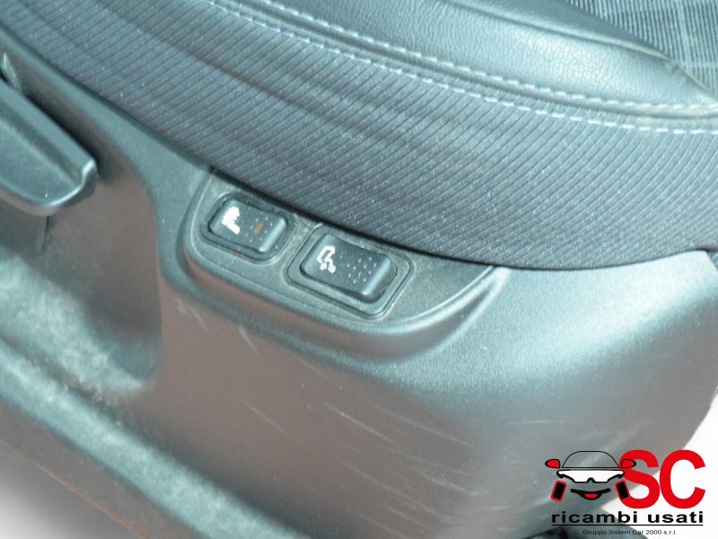 Sedili Fiat 500l Sedili Fiat 500l