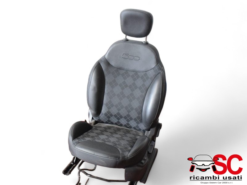 Sedili Fiat 500l Sedili Fiat 500l