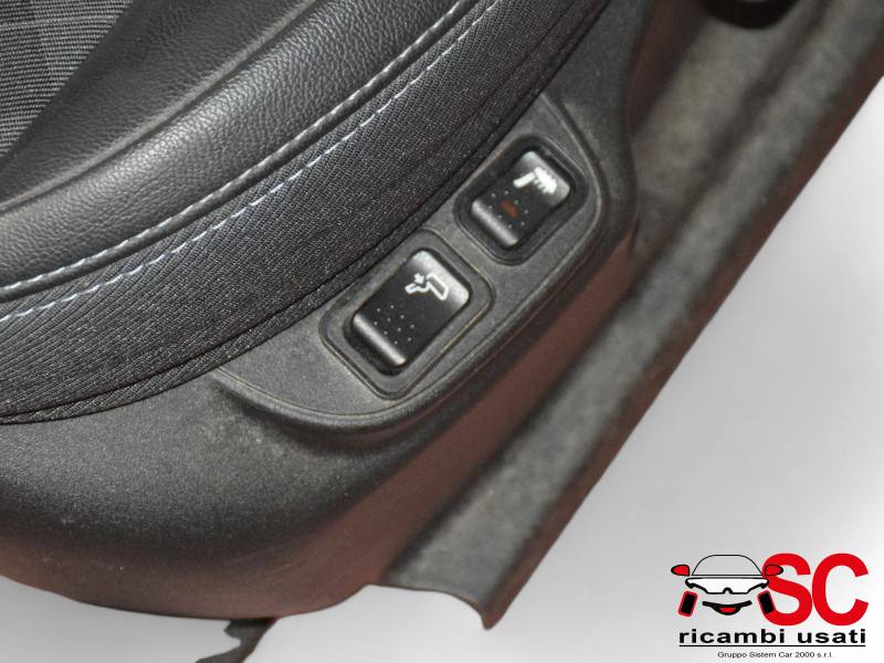Sedili Fiat 500l Sedili Fiat 500l