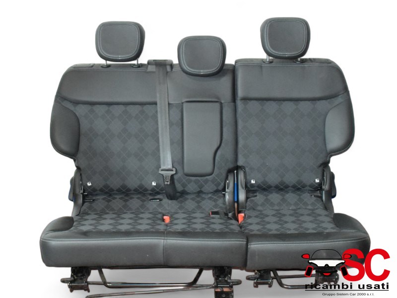 Sedili Fiat 500l Sedili Fiat 500l