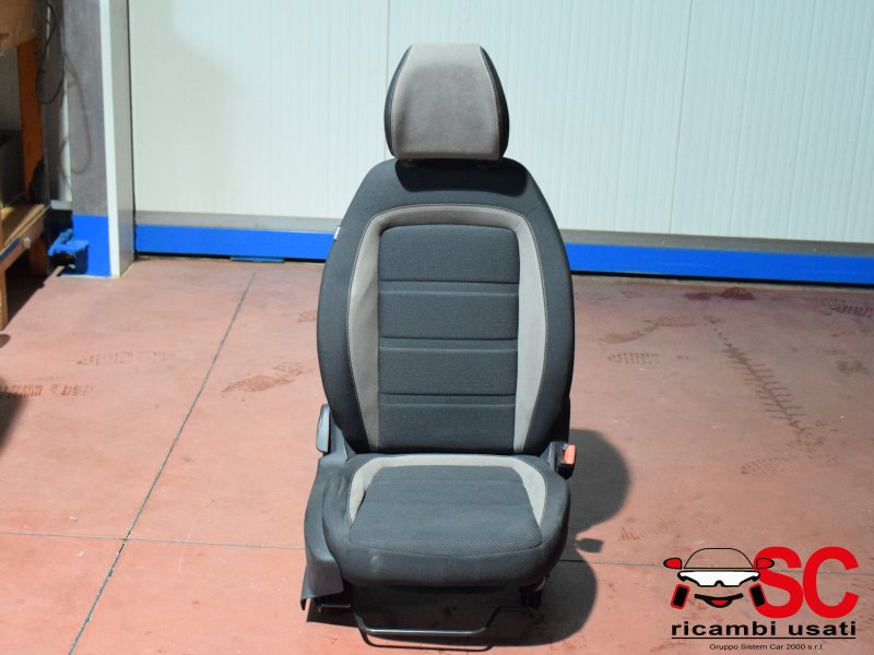 Sedile Anteriore Destro Fiat Tipo Sedile Anteriore Destro Fiat Tipo