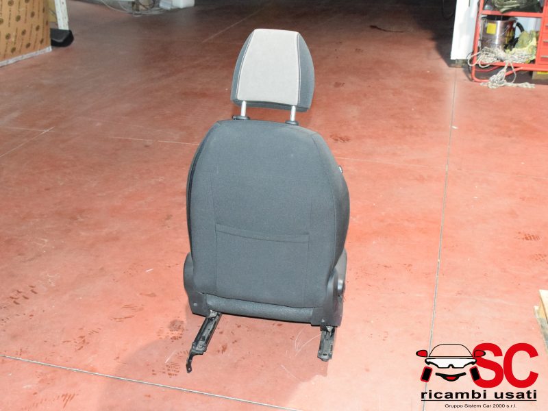 Sedile Anteriore Destro Fiat Tipo Sedile Anteriore Destro Fiat Tipo