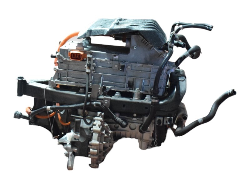 Motore Fiat 500 Eletrica 46348462 46348761 - 36633