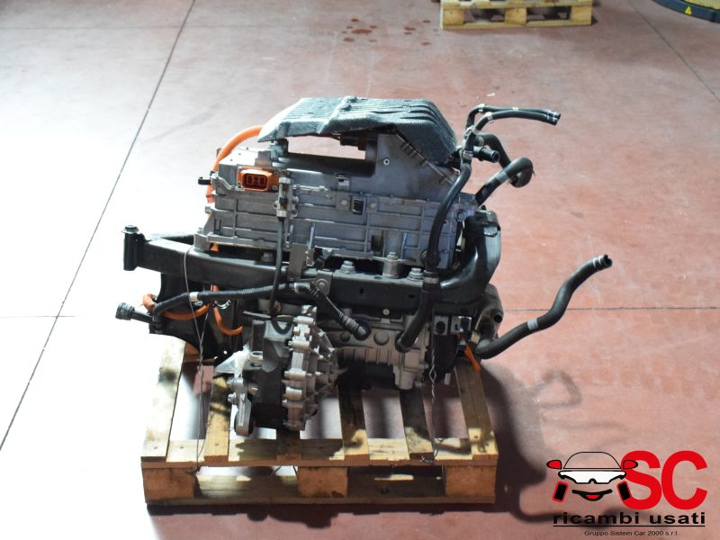 Motore Fiat 500 Eletrica 46348462 46348761 - 36633