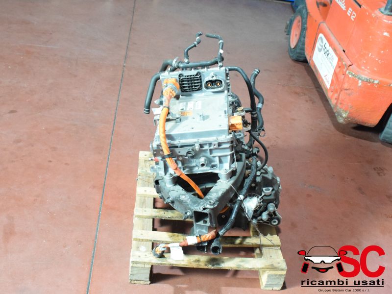 Motore Fiat 500 Eletrica 46348462 46348761 - 36633