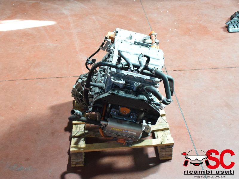 Motore Fiat 500 Eletrica 46348462 46348761 - 36633