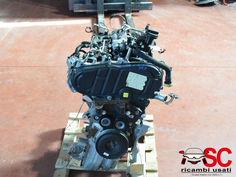 Motore Fiat Ducato 120140c 2.2 Multijet 4360 Km 46349131