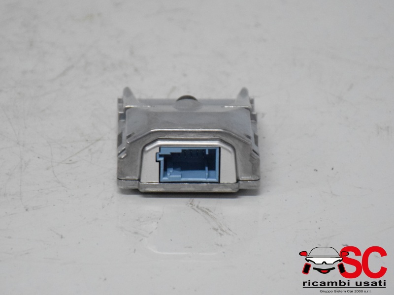 Telecamera Anteriore Fiat Tipo 52157649 - 36660