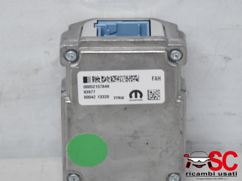 Telecamera Anteriore Fiat Tipo 52157649 - 36660