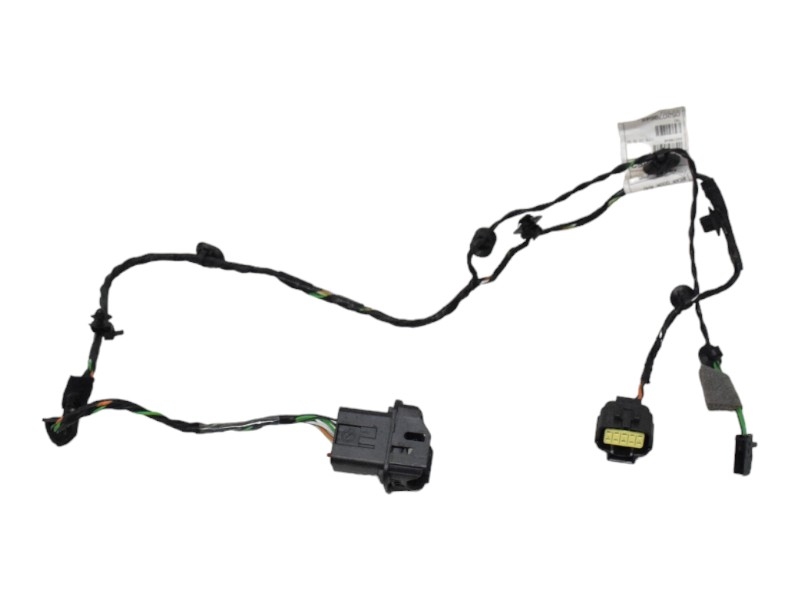 Cablaggio Porta Posteriore Destra Fiat Tipo 52078646 - 36661 Cablaggio Porta Posteriore Destra Fiat Tipo 52078646 - 36661