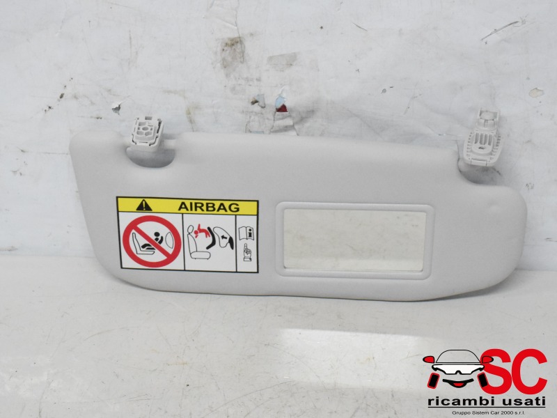 Aletta Parasole Destra Fiat Tipo