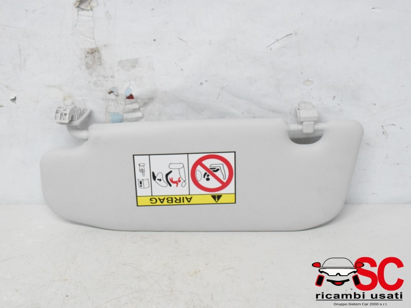 Aletta Parasole Destra Fiat Tipo