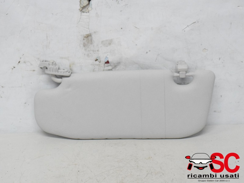 Aletta Parasole Sinistra Fiat Tipo