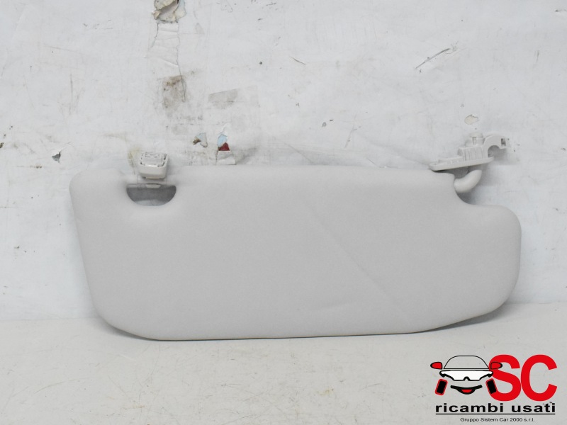 Aletta Parasole Sinistra Fiat Tipo