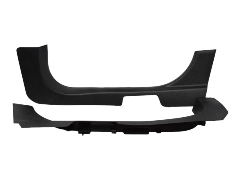 Rivestimento Battitacco Anteriore Fiat Tipo 735631310 735631309 Rivestimento Battitacco Anteriore Fiat Tipo 735631310 735631309