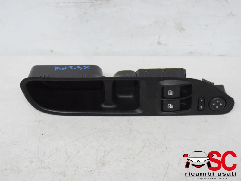 Pulsantiera Alzavetro Anteriore Sinistra Fiat Tipo 735626580 Pulsantiera Alzavetro Anteriore Sinistra Fiat Tipo 735626580