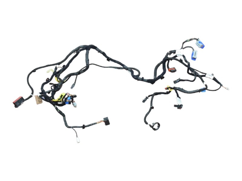 Cablaggio Cruscotto Fiat Tipo 52164537 Cablaggio Cruscotto Fiat Tipo 52164537