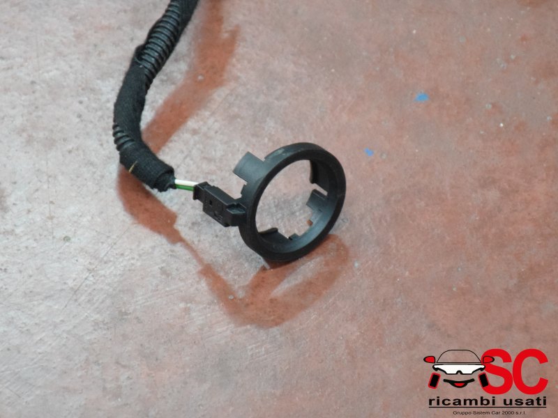 Cablaggio Cruscotto Fiat Tipo 52164537 Cablaggio Cruscotto Fiat Tipo 52164537