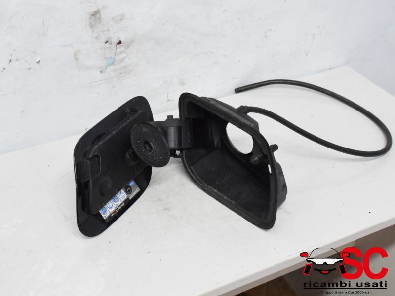 Sportello Tappo Serbatoio Carburante Fiat Tipo 52082077 Sportello Tappo Serbatoio Carburante Fiat Tipo 52082077