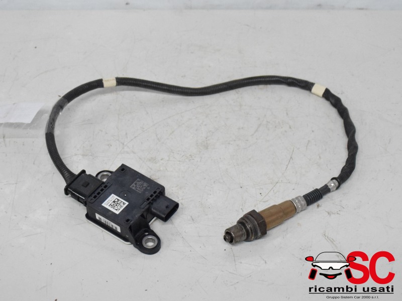Sonda Lambda Sensore Nox Fiat Tipo 1.3 Mjt 46347907 Sonda Lambda Sensore Nox Fiat Tipo 1.3 Mjt 46347907