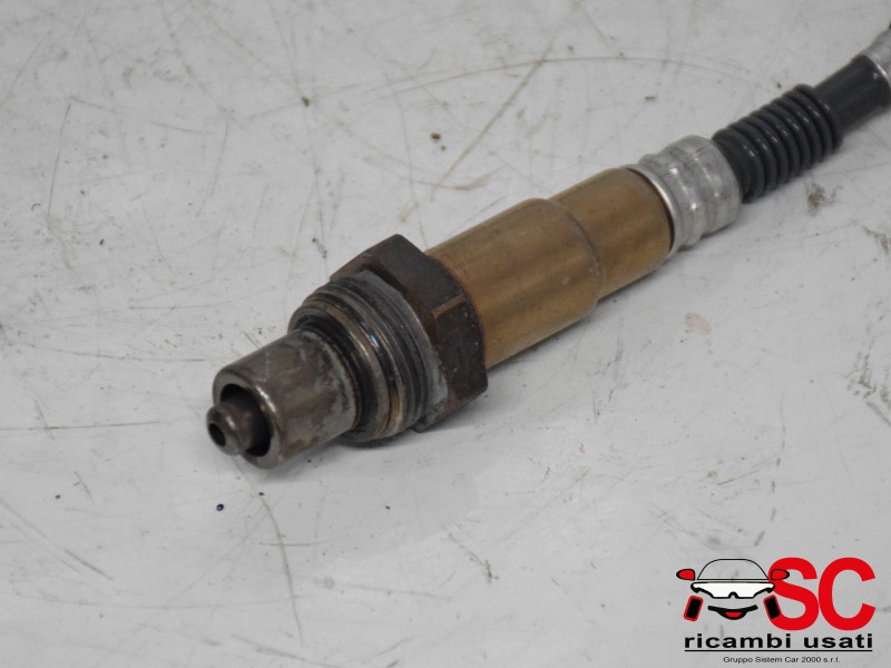 Sonda Lambda Sensore Nox Fiat Tipo 1.3 Mjt 46347907 Sonda Lambda Sensore Nox Fiat Tipo 1.3 Mjt 46347907