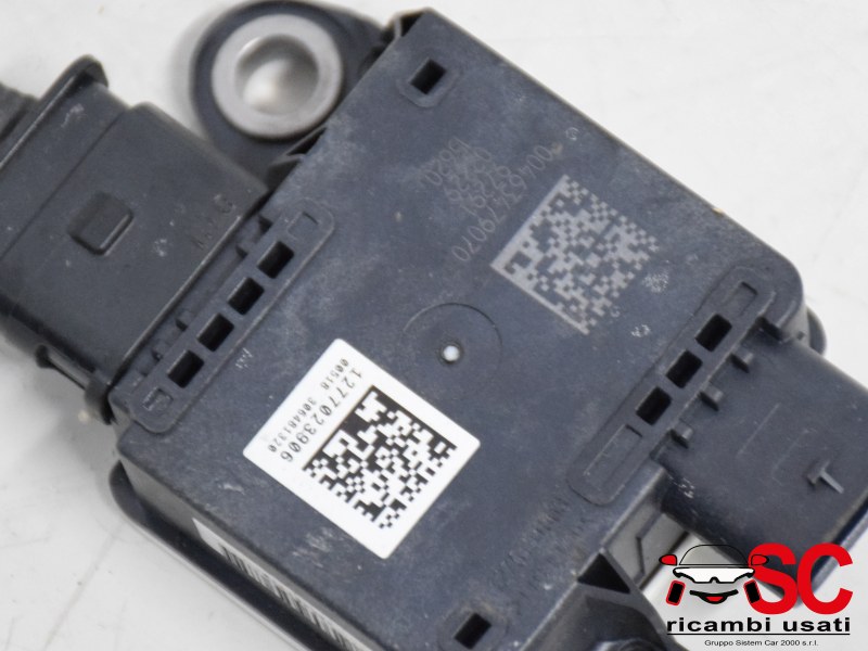 Sonda Lambda Sensore Nox Fiat Tipo 1.3 Mjt 46347907 Sonda Lambda Sensore Nox Fiat Tipo 1.3 Mjt 46347907