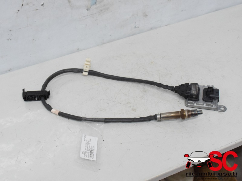 Sensore Nox Fiat Tipo 1.3 Multijet 46344800 55283366