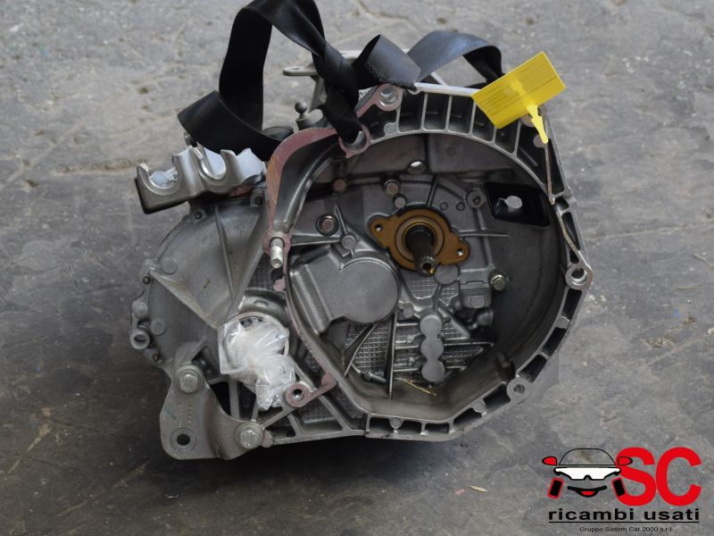 Cambio Manuale Fiat Tipo 1.3 Multijet 4770 KM Cambio Manuale Fiat Tipo 1.3 Multijet 4770 KM