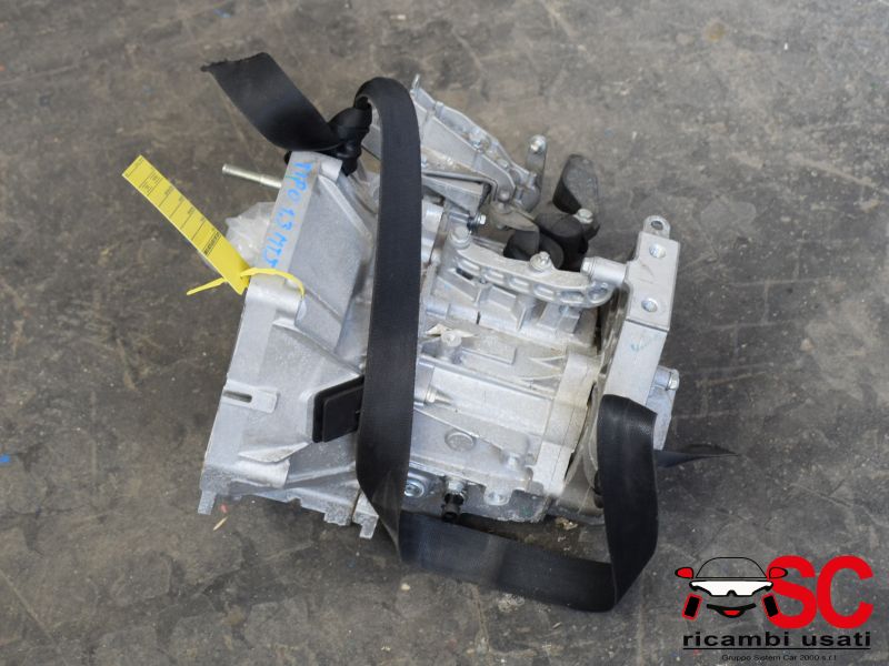 Cambio Manuale Fiat Tipo 1.3 Multijet 4770 KM Cambio Manuale Fiat Tipo 1.3 Multijet 4770 KM