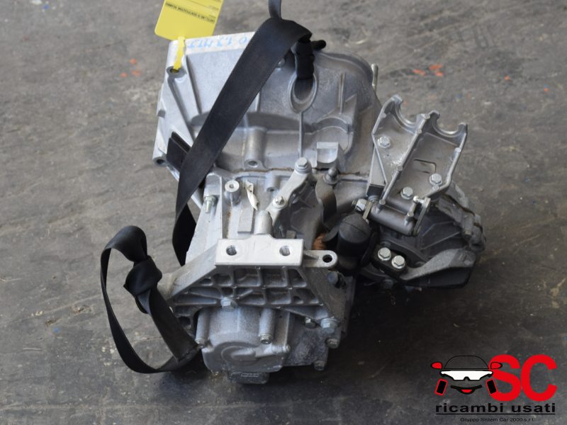 Cambio Manuale Fiat Tipo 1.3 Multijet 4770 KM Cambio Manuale Fiat Tipo 1.3 Multijet 4770 KM