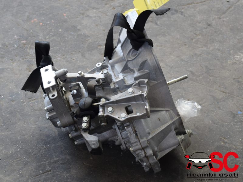 Cambio Manuale Fiat Tipo 1.3 Multijet 4770 KM Cambio Manuale Fiat Tipo 1.3 Multijet 4770 KM