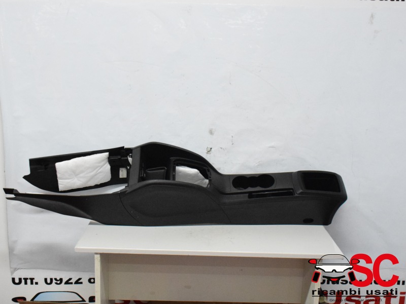 Tunnel Console Centrale Fiat Tipo 735622330 Tunnel Console Centrale Fiat Tipo 735622330