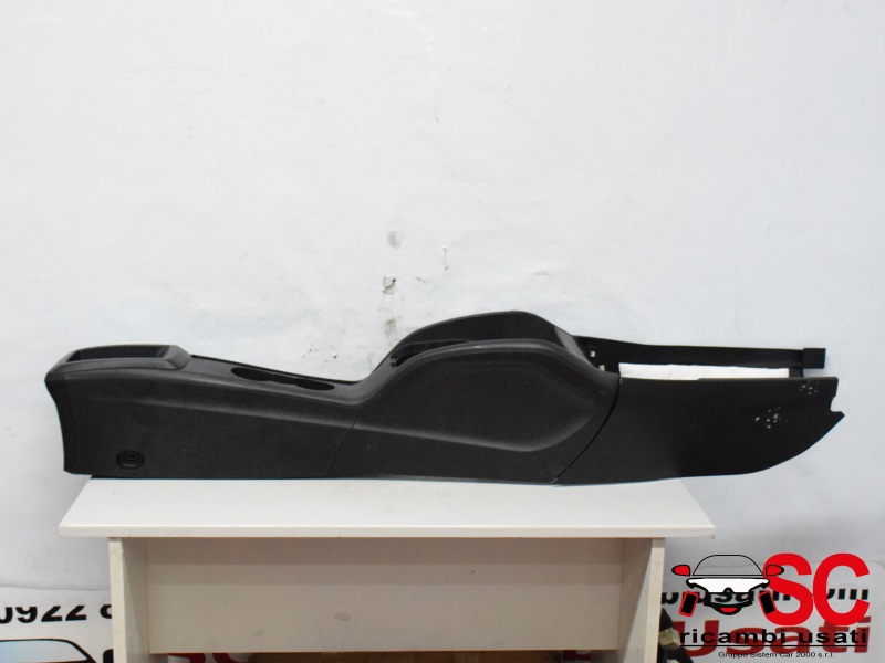 Tunnel Console Centrale Fiat Tipo 735622330 Tunnel Console Centrale Fiat Tipo 735622330